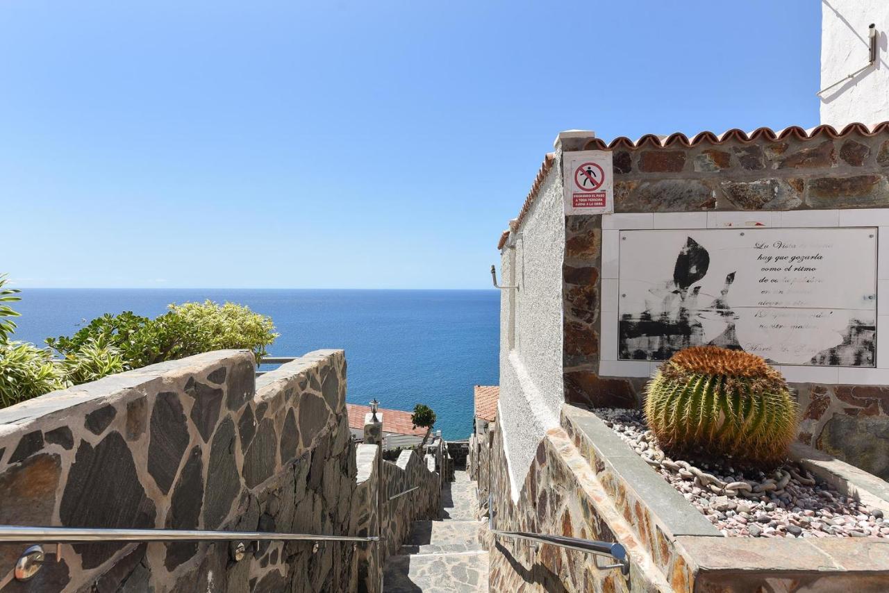 Los Canarios 630 By Villagrancanaria パタラバカ エクステリア 写真
