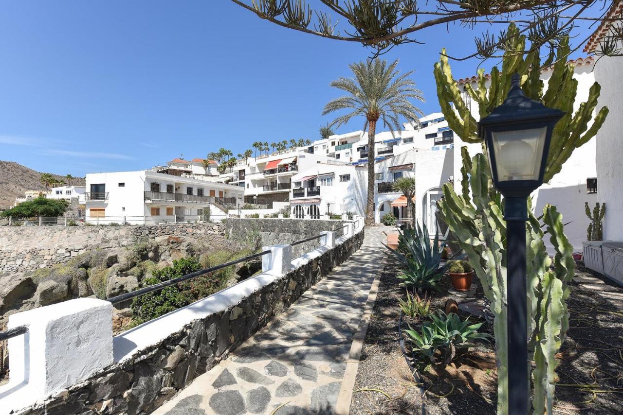 Los Canarios 630 By Villagrancanaria パタラバカ エクステリア 写真
