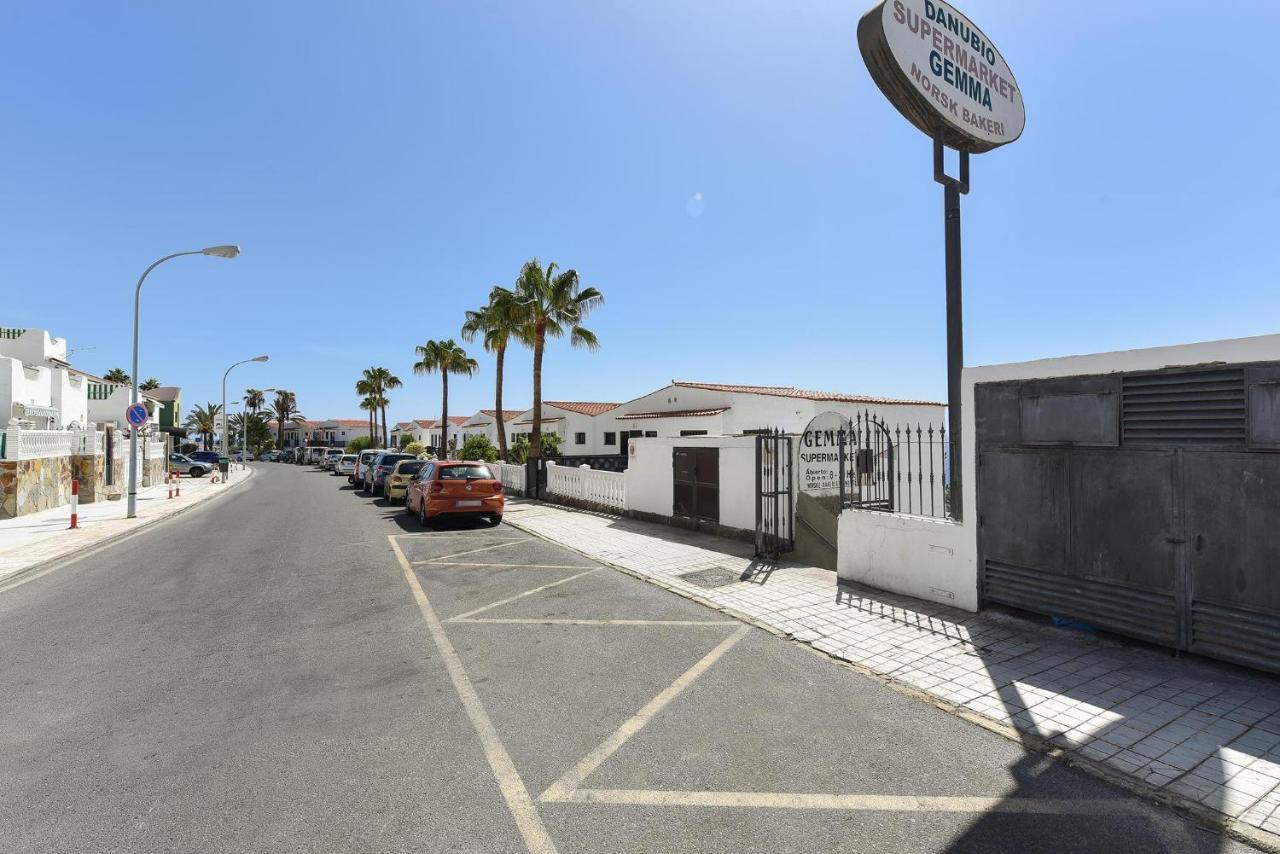 Los Canarios 630 By Villagrancanaria パタラバカ エクステリア 写真